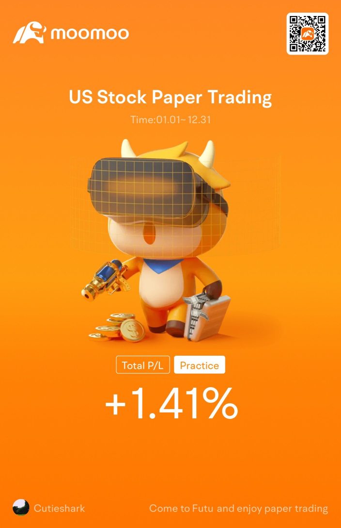 Paper trading Go