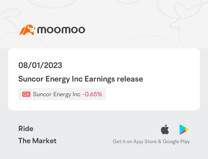 Follow FUTU's Enterprise Homepagehttps://www.moomoo.com/community/profile/80000000?data_ticket=63bc3c5f3a8416e10ea96b4e7a14d2ab