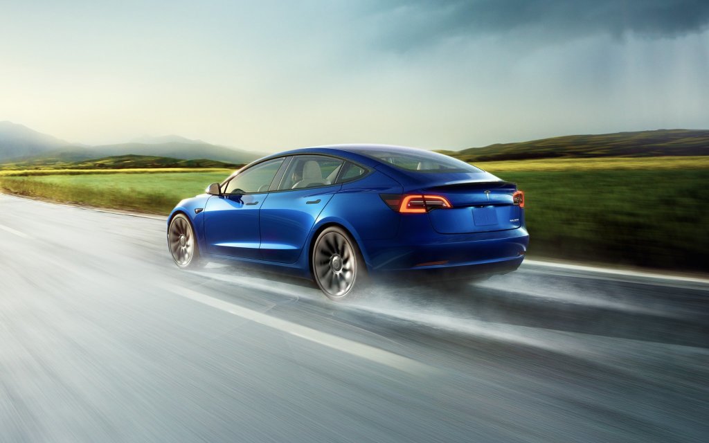 Tesla unveils Beta FSD V.11