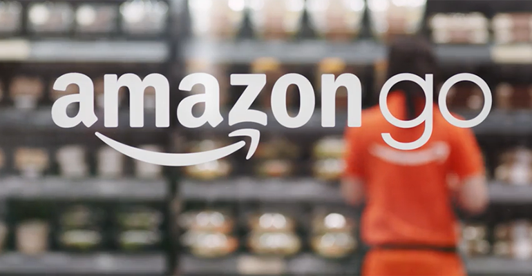 Autonomous Shopping Experience 🛒