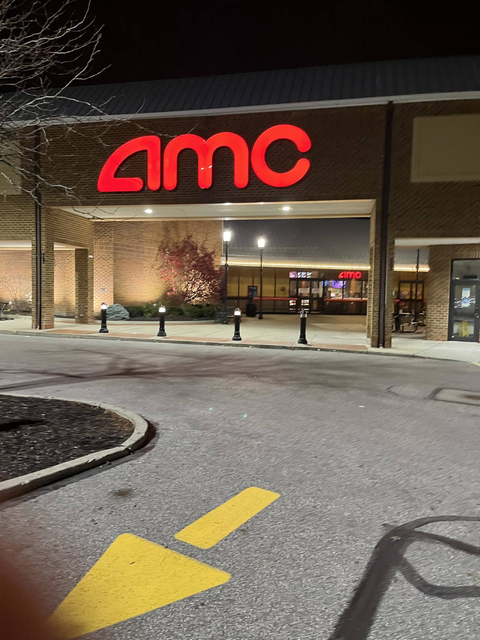 $AMCエンターテインメント クラスA (AMC.US)$ 何と言えば…私は株が大好きです