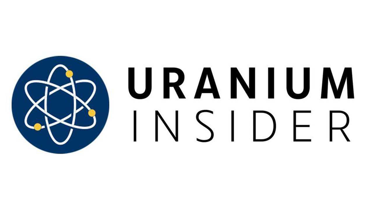 📢 视频 📢：Uranium Insiders 的新闻（49 分 51 秒）