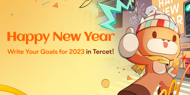 Write Your Goals for 2023 in Tercet!