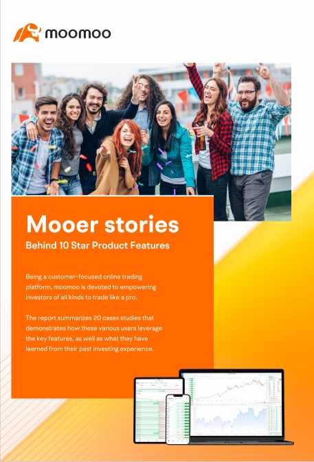 Mooer Stories Behind 10 Star Product Features: Preface