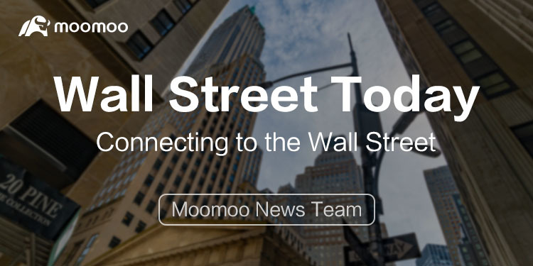 Wall Street Today | Fed's Yield-Curve Barometer Starts Flashing Recession Risk