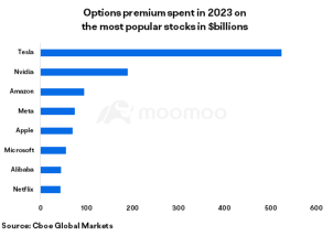 Booming Options Market: A Long-term Trend or a Flash in the Pan?