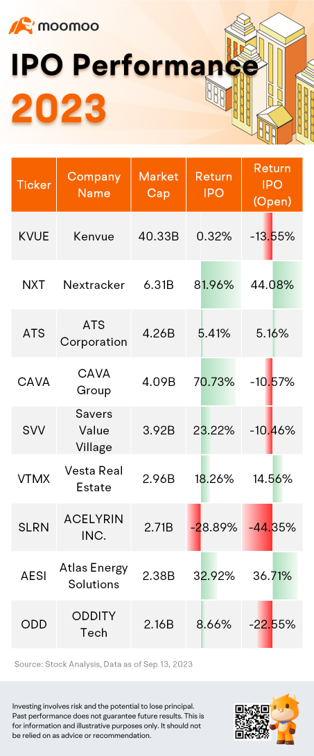 Cut-Price IPOs: Risky or Rewarding Opportunities?