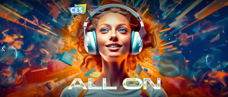 CES 2024: What's in Store at Tech's Biggest Show