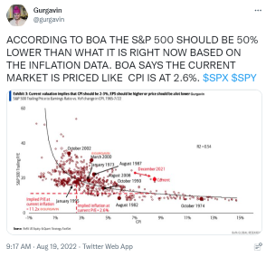 Bull Session: Is the Bear Market Over? Or Is It a Dead Cat Bounce