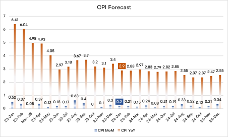 Jan. CPI Preview: How Low Can Inflation Go?