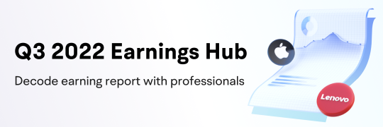 Earnings Review: FANNG+ Companies' Yearly Sales Slowed Down, Margins Squzzed