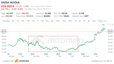 平衡優先事項：Nvidia 的現金儲備有助於回購和重要的研發投資