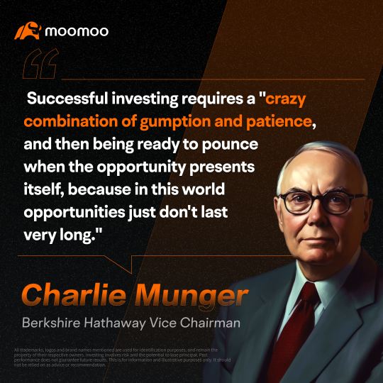 Charlie Munger: Investments, Berkshire Hathaway and Key Lessons