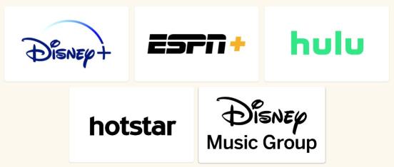 Under Discussion: Disney overtakes Netflix on total subscribers. Which one is your choice?