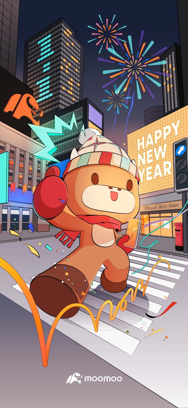 Happy New Year!