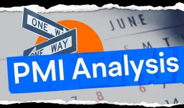 [Insights for June] PMI pointed to an economic slowdown. How much longer can the stock market remain strong?