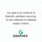Graphex Production Expansion Plan Summary