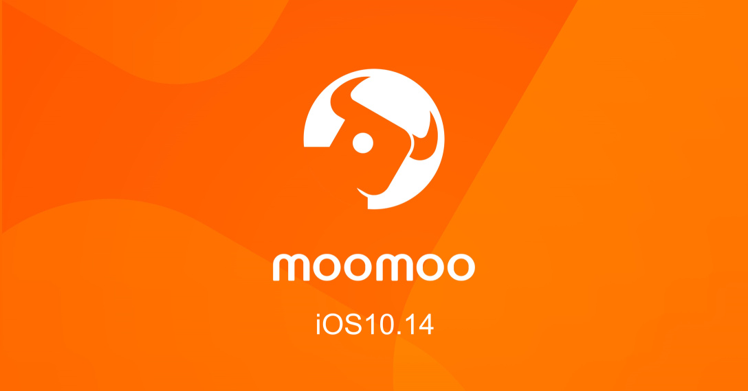 新功能更新moomoo iOS&安卓10.14版本