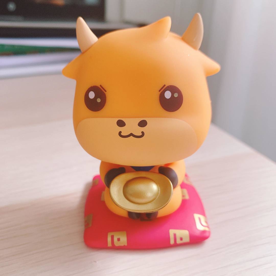 5月にもっと💰が欲しいと思っています！Moomooありがとうございます🥰