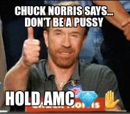 Chuck Norris knows everything
