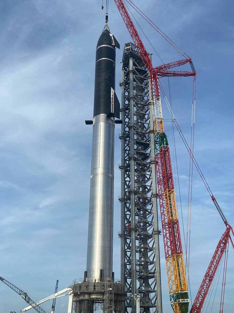 spacexとテスラ