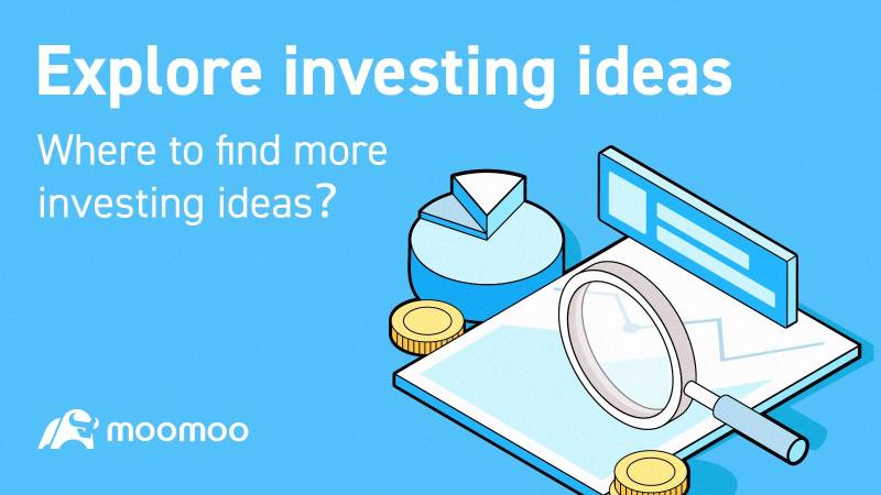 [Sep. Spoiler]Learn New Lessons for Free Gifts：Explore investing ideas
