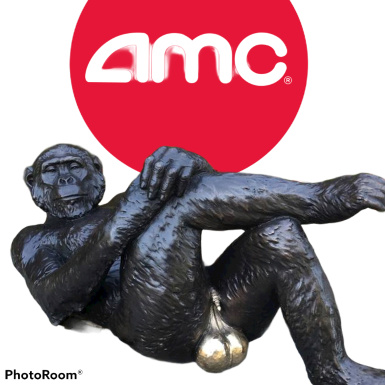 trying to shake everyone off AMC BEFORE october