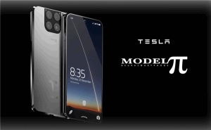 Tesla phones