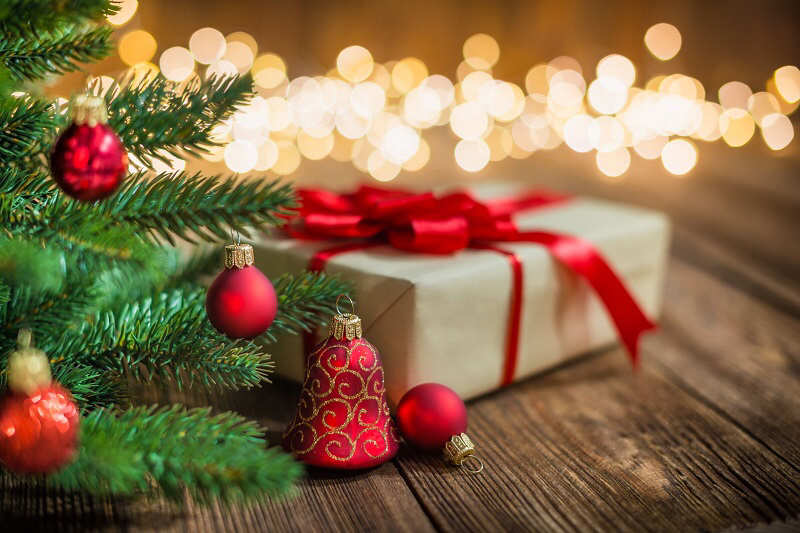 圣诞🎄心愿单❤️