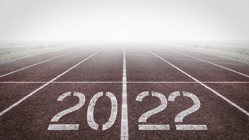 My Investment Resolutions 2022