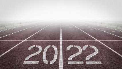 2022 年我的投资决议