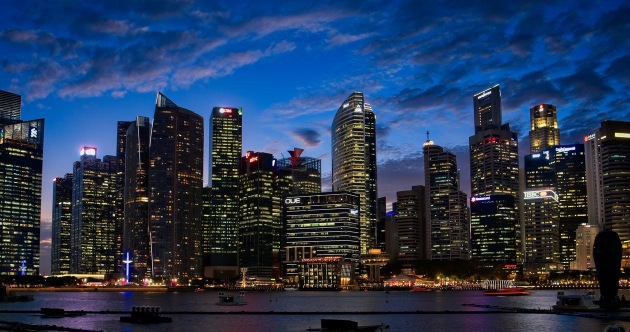 Singapore’s Growing Wealth Class