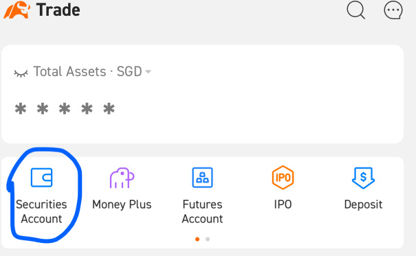 FAQ: Calculator for commission and transaction fees(for Futu Singapore clients)