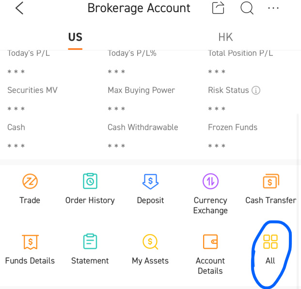 FAQ: Calculator for commission and transaction fees(for Futu Singapore clients)