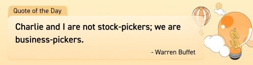 Warren Buffett had the last laugh in 2021. How does he make it?