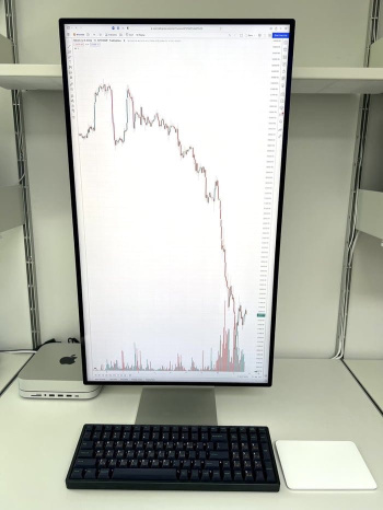 2022 need new monitor for stock market