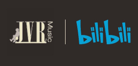 比利比利宣布與 JVR 音樂的版權合作