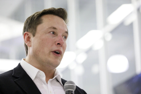 Elon Musk’s deal to buy Twitter is in peril