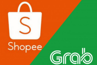 Shopee Parent Valuation Drops, Grab Loses Decacorn Status