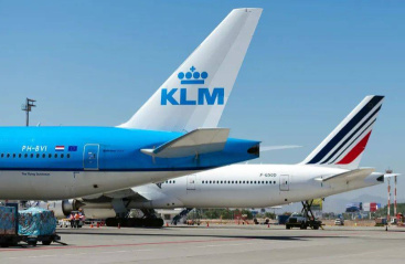 Singapore Airlines and Air France-KLM to Launch CWT's NDC Pilot Program