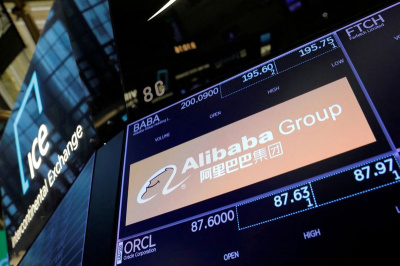 Alibaba hopes to continue listing in New York amid disputes with regulators