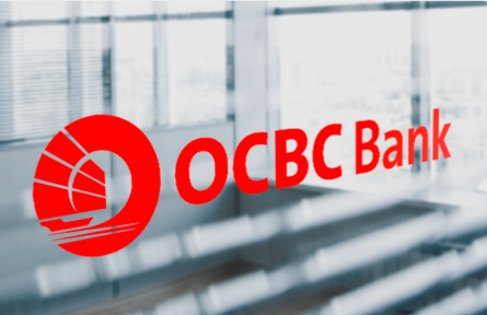 RHB Group Research analysts are maintaining “buy” on OCBC with a $13.90 target price, pointing to “tempered” FY2022 loan growth target