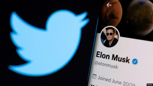 Will Musk succeed in turning Twitter into an "American WeChat"?