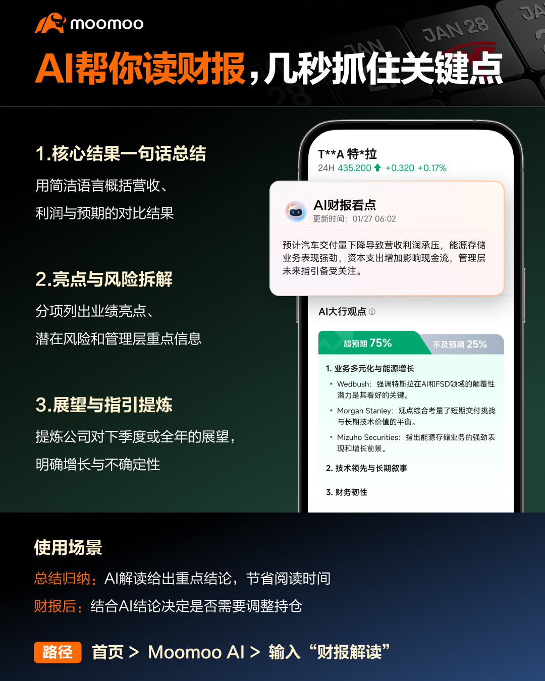 决胜财报季：掌握这4大工具，让你的交易策略升级