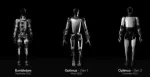Musk’s Optimus is ready for mass production； WiMi starts its humanoid robot innovation