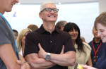 Apple’s artificial intelligence plan is about to be unveile; WiMi is accelerating the business change in AIGC