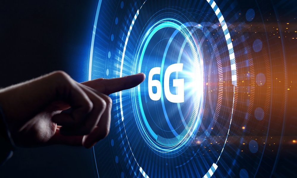 The first 6G test network breakthrough results came out; WiMi innovation ushered in AI + 6G opportunities