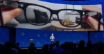 XR innovation boom surging, Google / Meta / WiMi entered the AR glasses field to build a new blueprint