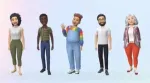 Meta had its Beta version of virtual Meta Avatars; WiMi actively studies the Digital Human technology