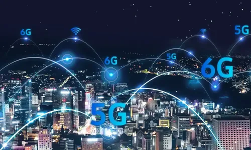 Prospects of future communication industry: WiMi accelerates 6G collaborative innovation with AI is recognized